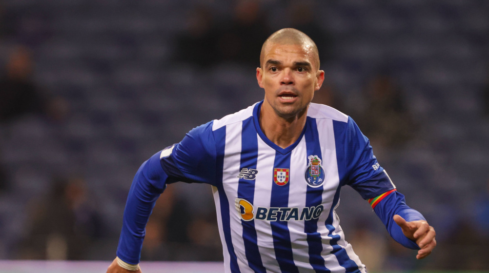 Pepe Kimdir? Kaç Yaşında? Hangi Takımda Oynuyor?