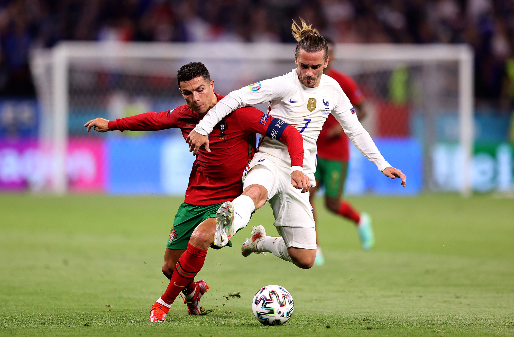 EURO 2024 Çeyrek Final Heyecanı! Portekiz - Fransa Bugün Mü Ne Zaman, Saat Kaçta, Hangi Kanalda?