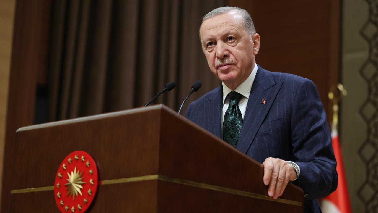 erdoğan güven mektubu