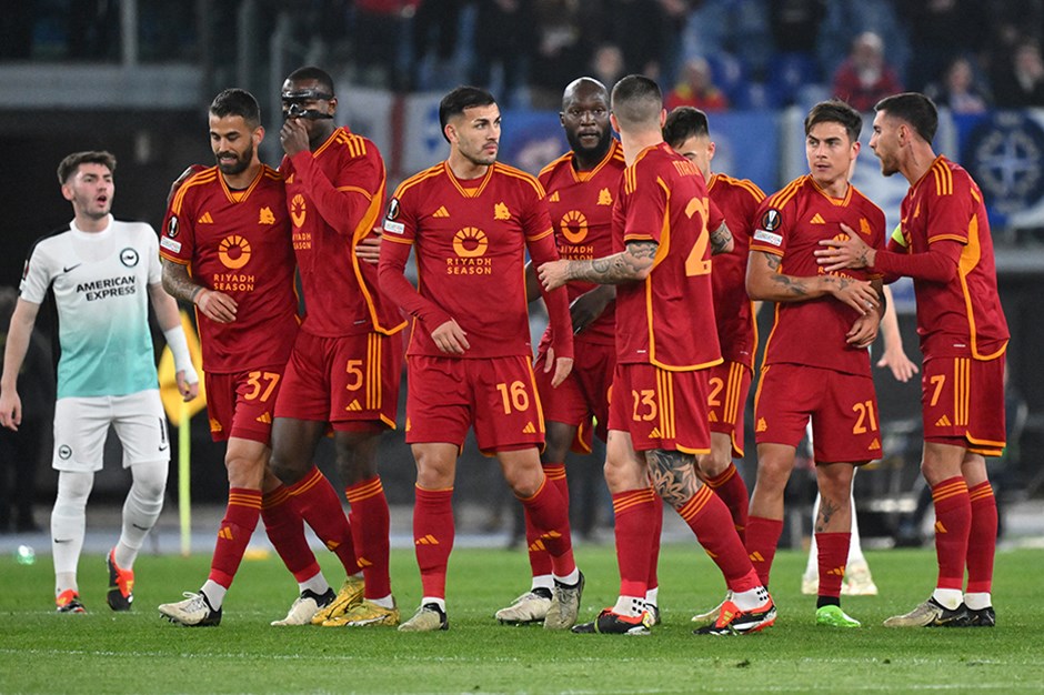 CANLI İZLE GA Kosice - Roma Hazırlık Maçı | GA Kosice - Roma Hazırlık Maçı Ne Zaman, Saat Kaçta ve Hangi Kanalda?