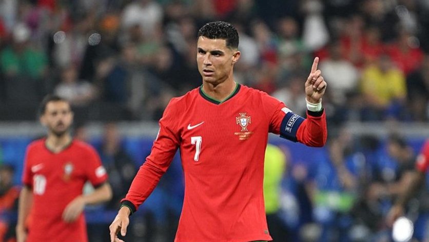 Portekiz Slovenya : 3-0 (Maç Özeti-Yazılı ve Videolu)