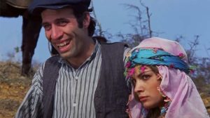 Salako filmi, Kemal Sunal'ın başrolünde bulunduğu ve 1974 yılında beyazperdeye