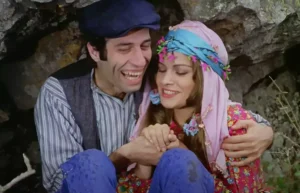 Salako filmi, Kemal Sunal’ın başrolde bulunduğu ve 1974 yılında sinemaseverlerle