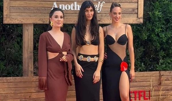 Tuba Büyüküstün Seda Bakan Arasında Neler Yaşandı, Olay Nedir?
