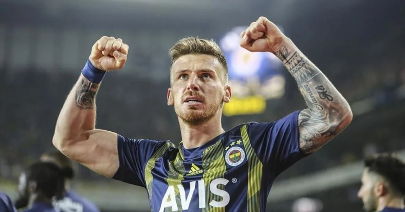 Serdar Aziz Fenerbahçe'den Ayrıldı mı, Neden? Serdar Aziz Fenerbahçe'den Ne Oldu Da Ayrıldı?