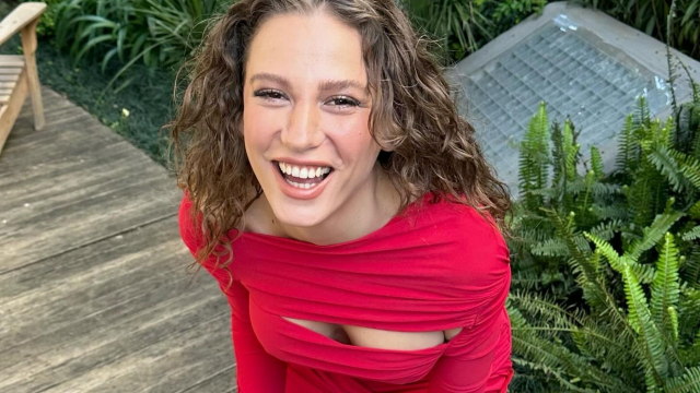 Mert Demir'in Annesi Onayladı! Serenay Sarıkaya ile Mert Demir Evleniyor mu?