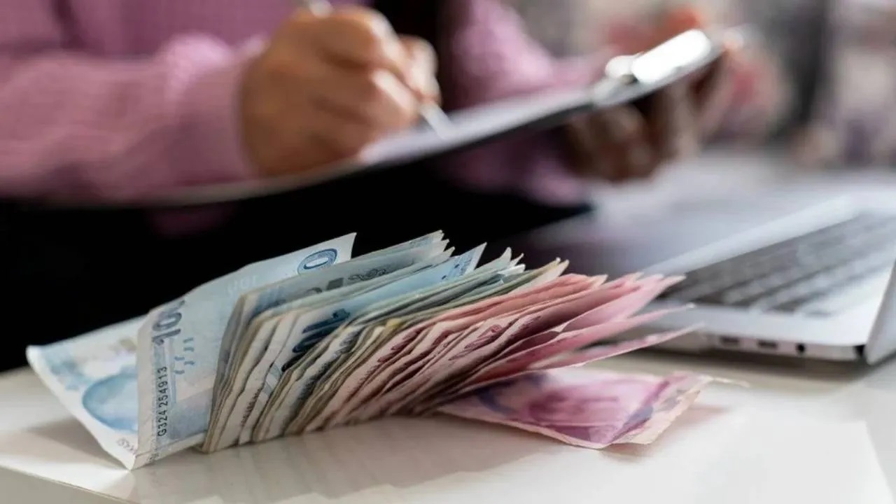 Bakan Şimşek, “Vergide adaleti artırmaya ve kayıt dışılığı azaltmaya yönelik