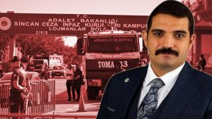Eski Ülkü Ocakları Eğitim ve Kültür Vakfı Başkanı ve Hacettepe