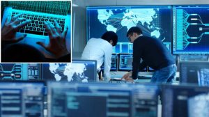 ABD merkezli teknoloji devi Microsoft’un sistemlerinde meydana gelen büyük arıza,