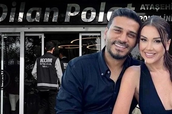 Derkan Başer Kimdir, Ne İş Yapıyor, Nereli? Yasa Dışı Bahis Çete Lideri Derkan Başer ile Engin Polat İlişkisi Nedir?