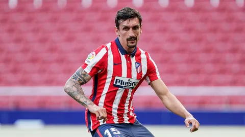 Stefan Savic Kimdir? Kaç Yaşında? Hangi Takımlarda Forma Giydi?