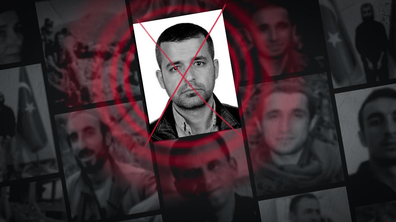 MİT ve İstanbul Emniyetinin ortak operasyonuyla PKK’nın sözde istihbarat hücresi