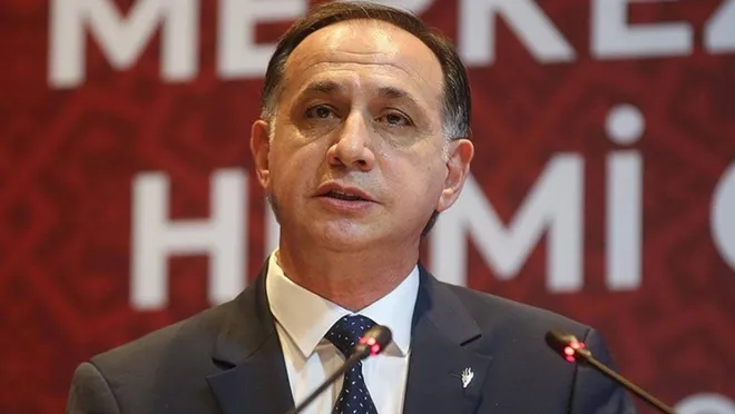 TFF Yeni MHK Başkanını Açıkladı: Dr. Ferhat Gündoğdu Kimdir?