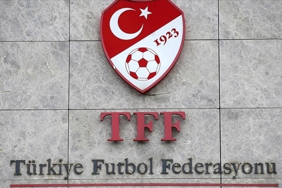 Türkiye Futbol Federasyonu (TFF) başkanlık seçimi tarihi belli oldu. Mevcut