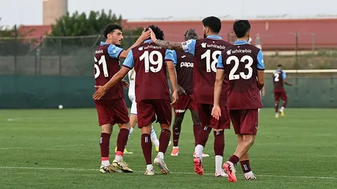 CANLI HD İZLE Ruzomberok-Trabzonspor Maçı A Spor, Taraftarium24, Justin TV, Selçuk Sports Canlı Maç İzle Şifresiz (25 Temmuz 2024)