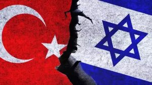 İsrail Dışişleri Bakanı, Cumhurbaşkanı Erdoğan’ı hedef alan sözler sarf etti.