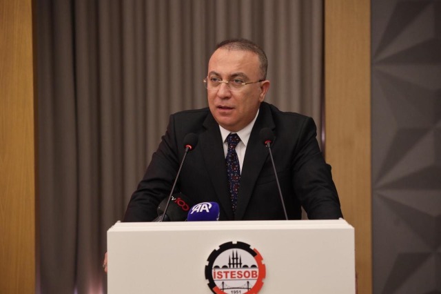 İzzet Ulvi Yönter Kimdir, Biyografisi,Yaşı Kaç, Evli Mi, Nereli?