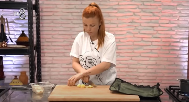MasterChef Ümmühan Ünavcı Biyografisi (Kimdir), Aslen Nereli, Kaç Yaşında, Mesleği Ne, Evli Mi, Instagram Hesabı, Elendi Mi?