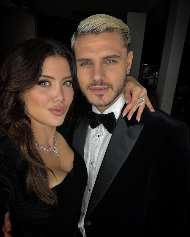 Wanda Nara ve Mauro Icardi Boşanıyor Mu, Ayrılıyorlar mı? Wanda Nara Icardi'yi Takipten Çıkardı Mı, Neden?