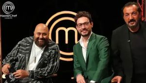 MasterChef Türkiye 2024 canlı İZLE! MasterChef 2024 21. Bölüm 4