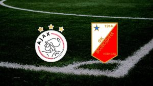Ajax Vojvodina maçı ne zaman? Ajax ve Vojvodina, futbolseverlerin merakla