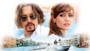 Turist filmi nerede çekildi? Johnny Depp ve Angelina Jolie’nin başrollerini