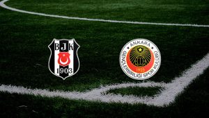 Beşiktaş Gençlerbirliği maçı ne zaman? Beşiktaş Gençlerbirliği Maçı: Siyah-Beyazlıların Yeni