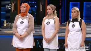 MasterChef Türkiye, yeni sezonuyla yine ekranlara damga vurdu! 29 Temmuz