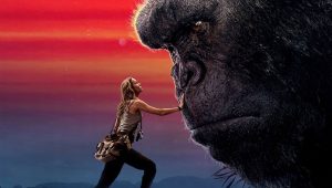 Kong Kafatası Adası filmi nerede çekildi? Kong: Kafatası Adası filmi,