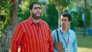 Recep İvedik 5, mahalleden tanıdığı Şoför İsmet’in ani ölümüyle başlar.