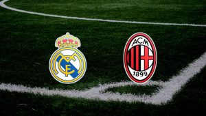 Real Madrid Milan maçı ne zaman? Arda Güler’in de yer