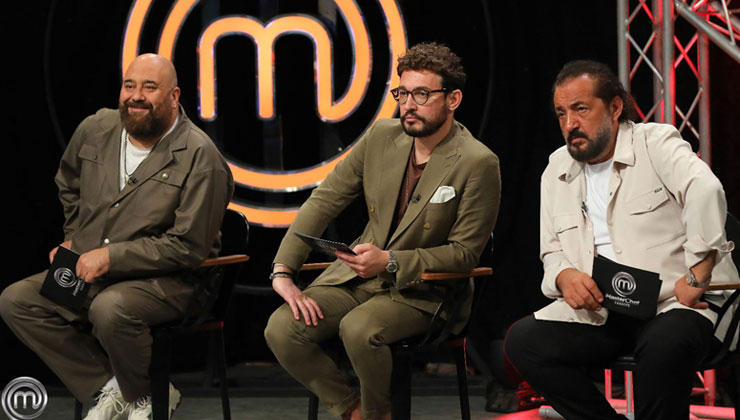 Masterchef 5 Temmuz Düello kim kazandı bugün? MasterChef 2024 22.