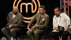 MasterChef Türkiye 6 Temmuz 2024 canlı İZLE! MasterChef 2024 23.