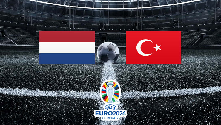 Hollanda Türkiye maçı CANLI ŞİFRESİZ MAÇ İZLE! Türkiye A Milli