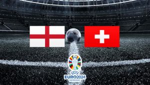 İngiltere İsviçre maçı Ne Zaman, Saat Kaçta ve Hangi Kanalda?