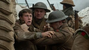 1917 filmi reklamsız sansürsüz tek parça full İZLE! 1917 Filmi: