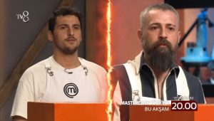 MasterChef Türkiye 9 Temmuz 2024 canlı İZLE! MasterChef 9 Temmuz