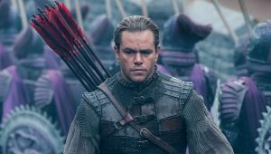 Çin Seddi filmi nerede çekildi? Çin Seddi filmi, bu akşam