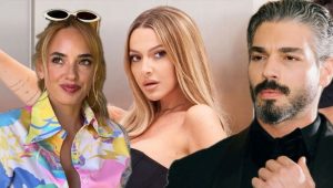 Esas Oğlan Dizisi konusu nedir? Hadise ve Seda Bakan’ın başrollerinde