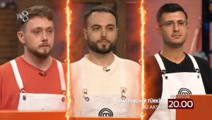 MasterChef Türkiye 11 Temmuz 2024 canlı İZLE! MasterChef Yeni Bölüm