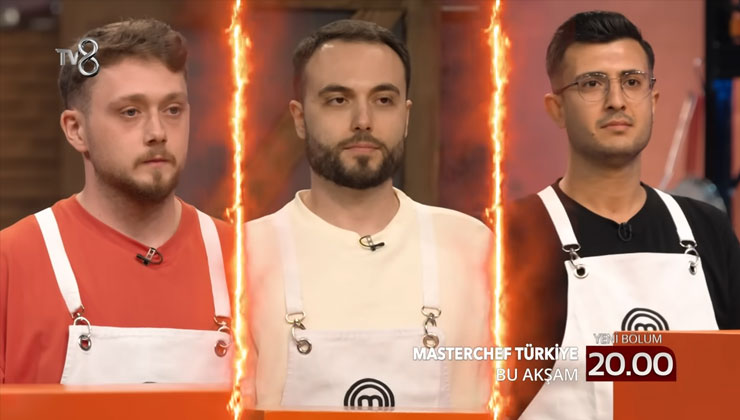 MasterChef Türkiye 11 Temmuz 2024 canlı İZLE! Masterchef Düello yeni bölüm fragmanı çıktı mı, yayınlandı mı? Masterchef Düello full reklamsız izle!