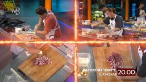MasterChef Türkiye 12 Temmuz 2024 canlı İZLE! Masterchef 12 Temmuz