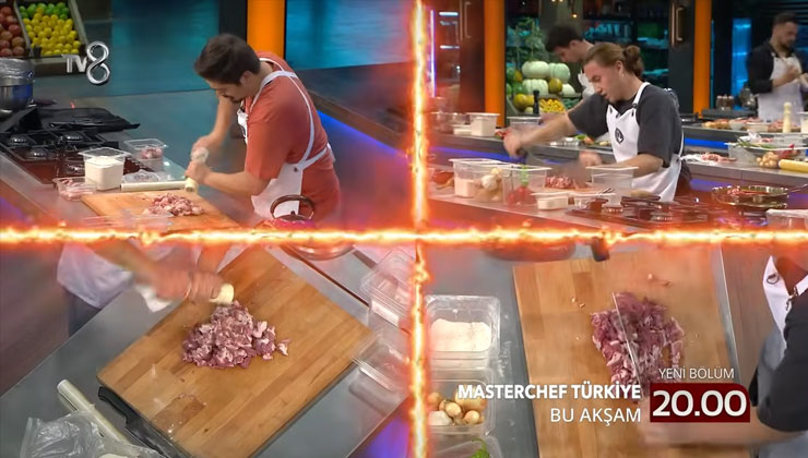 MasterChef Türkiye 12 Temmuz 2024 canlı İZLE! Masterchef Final Turu yeni bölüm fragmanı çıktı mı, yayınlandı mı? Masterchef Final Turu full reklamsız izle!