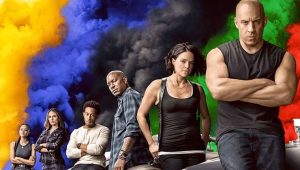 Hızlı ve Öfkeli 9 filmi nerede çekildi? Hızlı ve Öfkeli