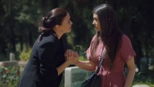 Yalan dizisinin 6. bölüm fragmanı nihayet yayımlandı! Aslıhan Güner, Feyyaz