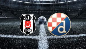 Beşiktaş Dinamo Zagreb maçı EXXEN İZLE! Beşiktaş, yeni sezon öncesi