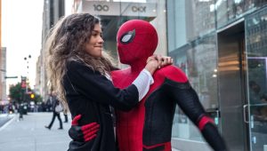 Örümcek Adam 3 filmi nerede çekildi? Örümcek Adam: Evden Uzakta