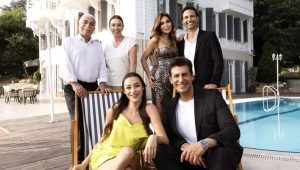 AYAZIN SONU GÜNEŞ YENİ BÖLÜM 15 TEMMUZ 2024 FULL İZLE!