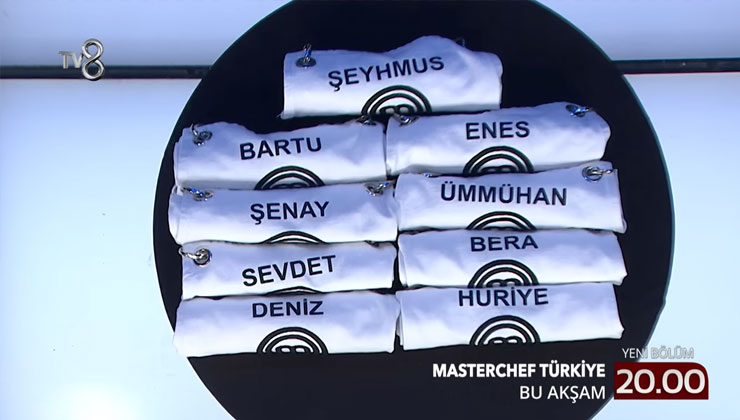 MasterChef 4. kim oldu? MasterChef 4. finalist kim oldu? MasterChef 4 yarışmacı belli oldu mu? 15 TEMMUZ 2024