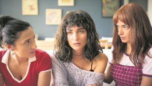 Zeytin Ağacı 2. sezon ne zaman yayınlanacak? Netflix’in sevilen dizisi
